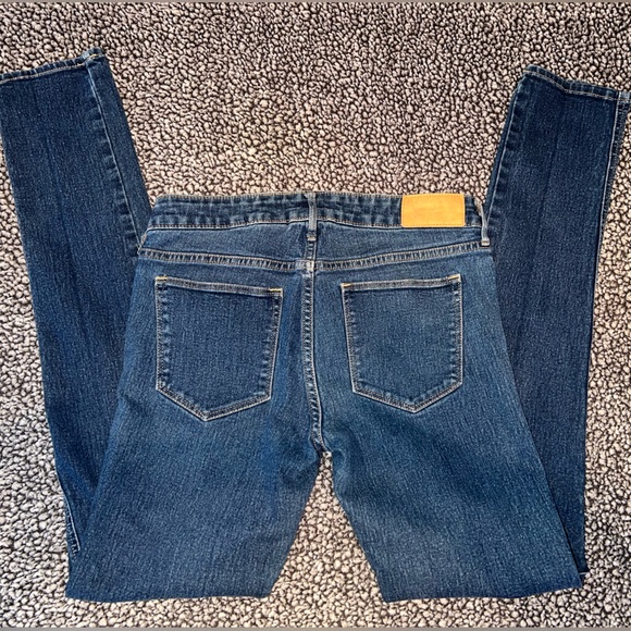 👖 H&M skinny jeans - size 27/32 - Picture 2 of 5
